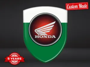 Honda Adesivi Vetri Camion Corsa Universali Pregiati